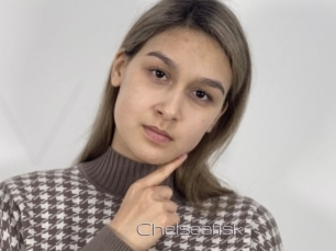 Chelseafisk