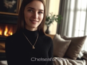 Chelseaforster