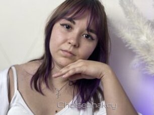 Chelseahakey