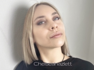 Chelseahazlett