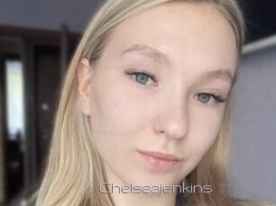 Chelseajenkins