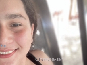 Chelseaklar