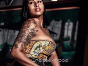 Chelseexxxooo