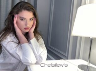 Chelsilewis