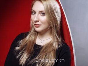 Chelsysmith