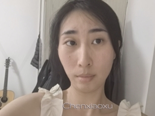 Chenxiaoxu