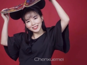 Chenxuemei