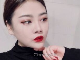 Chenya718