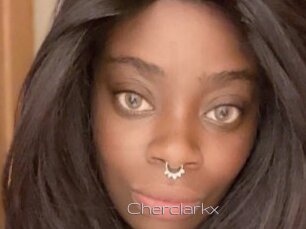 Cherclarkx