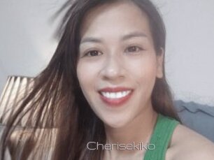 Cherisekiko