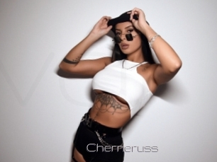 Cherrieruss