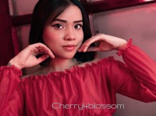 Cherry4blossom