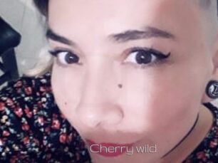Cherry_wild