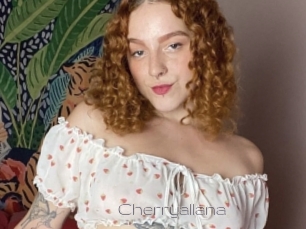 Cherryallana