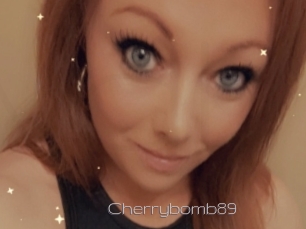 Cherrybomb89