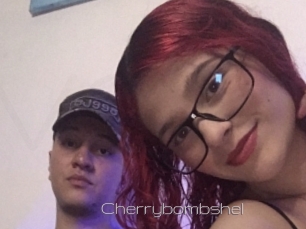 Cherrybombshel