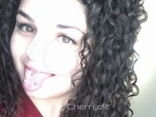 Cherryclit