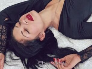 Cherrylacy