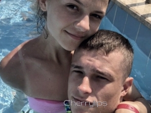 Cherrylips