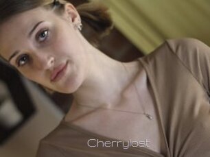 Cherrylost
