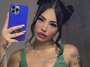Cherrymodel