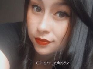 Cherrypie18x