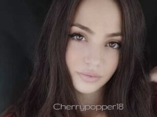 Cherrypopper18