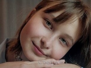 Cherryvis