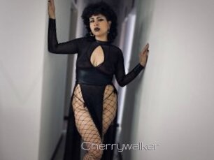 Cherrywalker