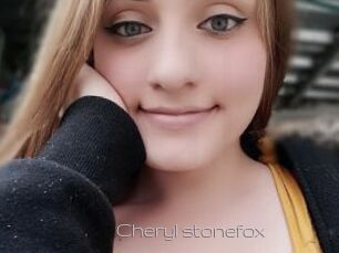 Cheryl_stonefox