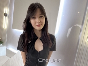 Cherylola