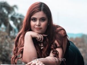 Chessequeen