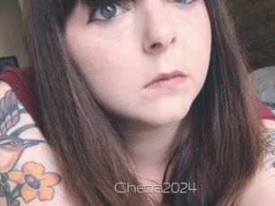 Cheza2024