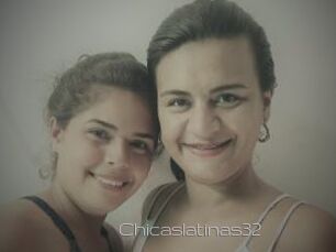 Chicaslatinas32