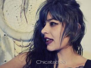 Chicatattoo