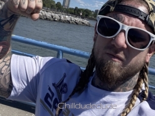Chilldudedude