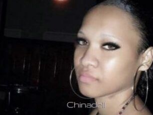 Chinadoll