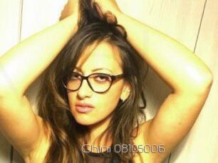 Chini-08105006