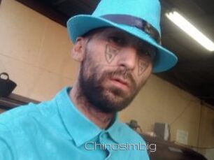 Chinosimbig