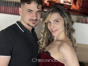 Chleoandchris