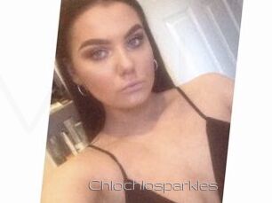 Chlochlosparkles