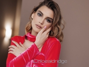 Chloealdridge
