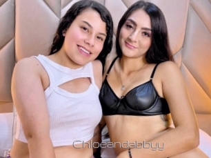 Chloeandabbyy