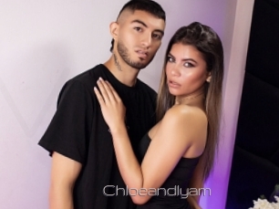 Chloeandlyam