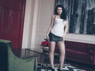 Chloeberriss