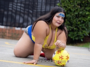 chloebigass Vidéo de lesbienne