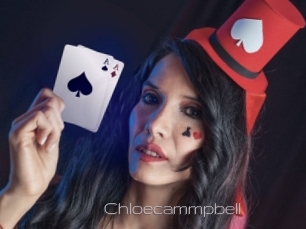 chloecammpbell Vidéo de lesbienne