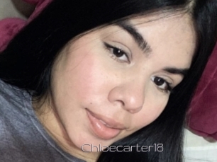 Chloecarter18