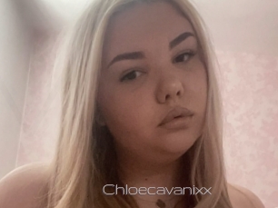 Chloecavanixx