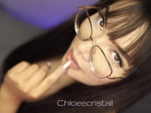Chloeecristall